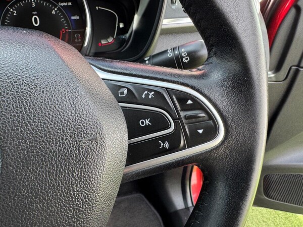 Used Renault Kadjar 2016 for sale - 75555854: Photo 51