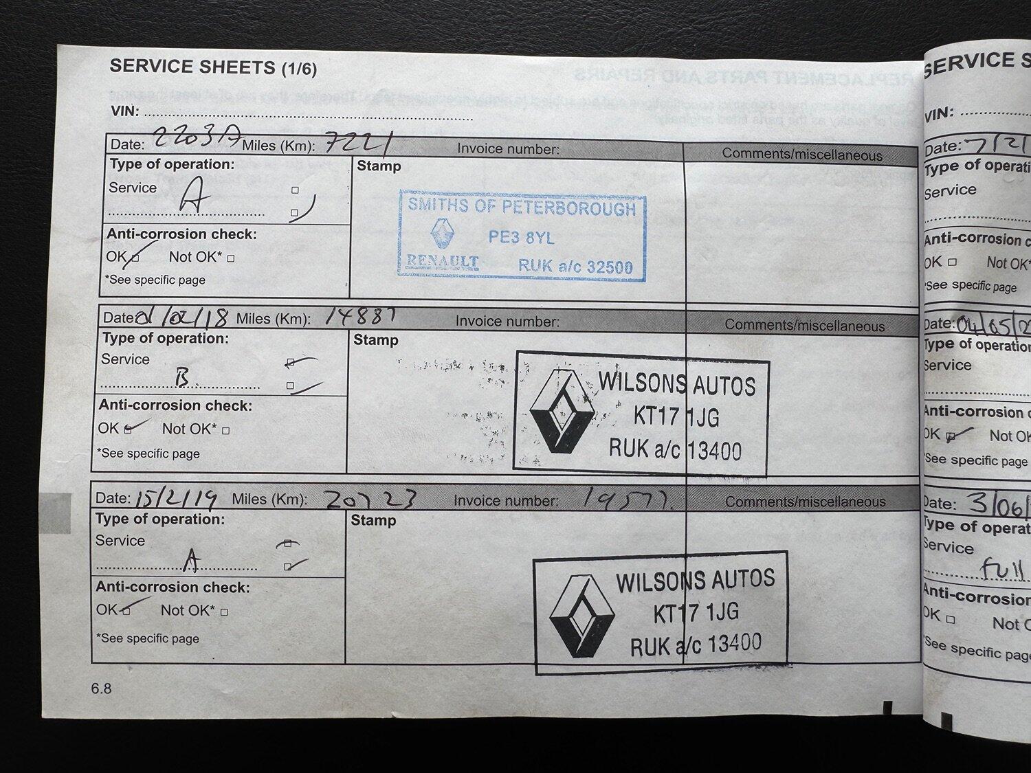 Vehicle 55