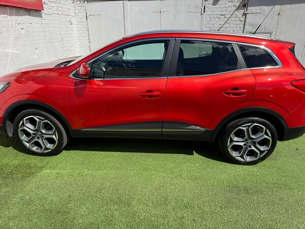 Used Renault Kadjar 2016 for sale - 75555854: Photo 9