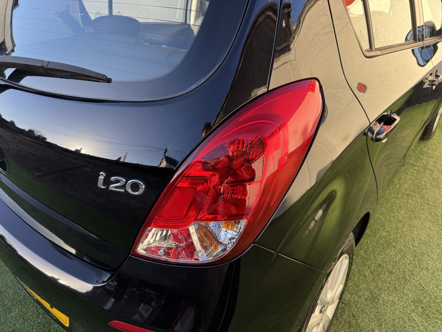 Used Hyundai i20 2014 for sale - 76706136: Photo 15