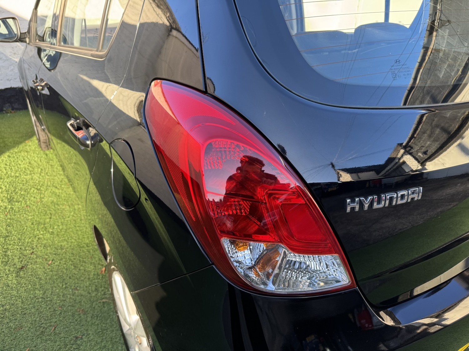 Used Hyundai i20 2014 for sale - 76706136: Photo 20