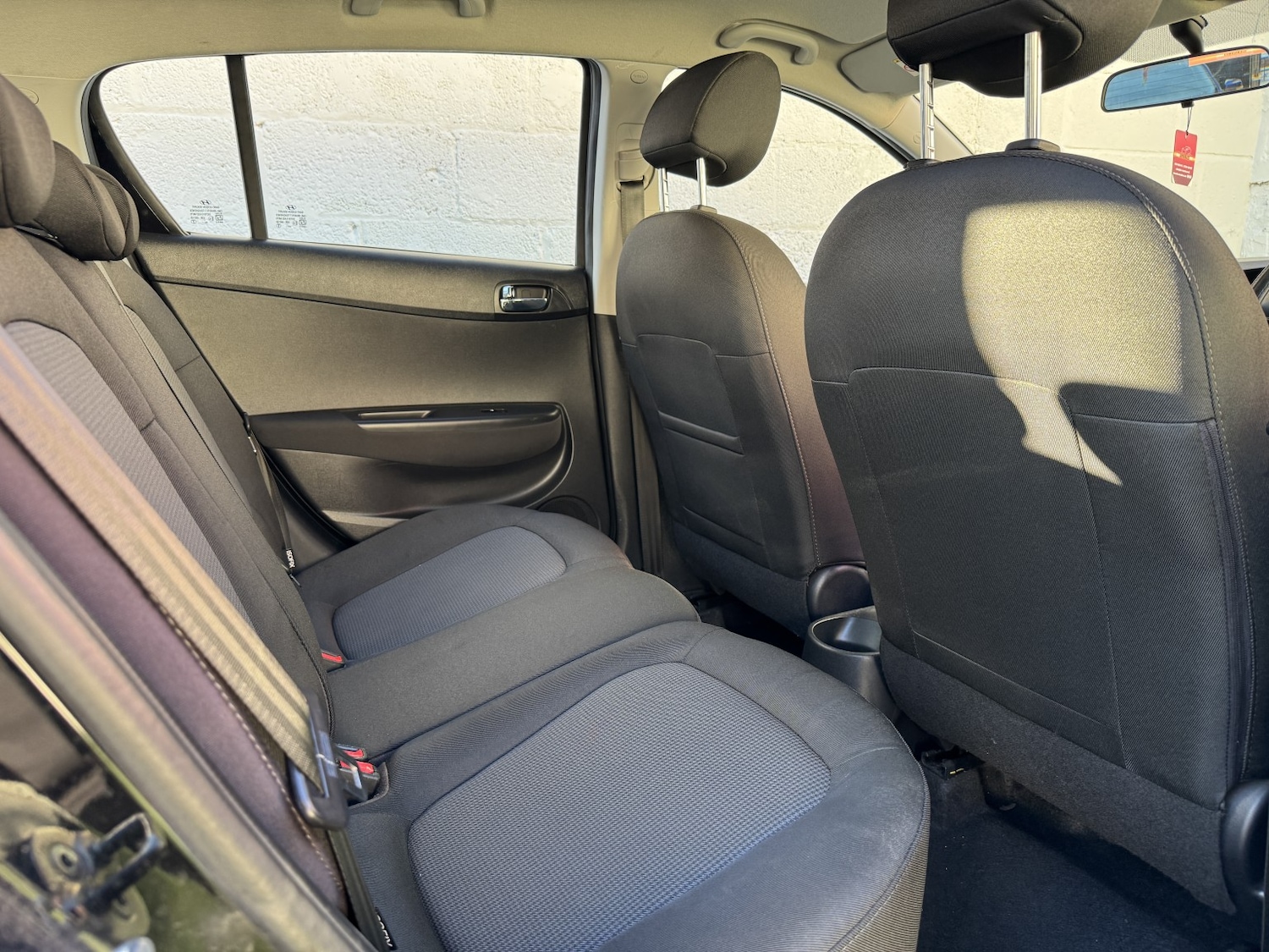 Used Hyundai i20 2014 for sale - 76706136: Photo 24