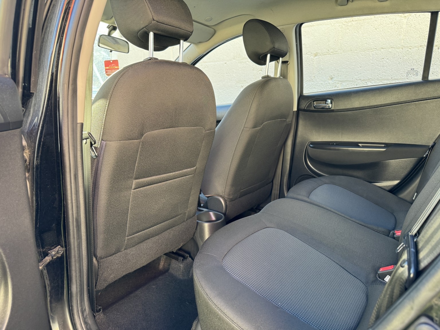 Used Hyundai i20 2014 for sale - 76706136: Photo 28