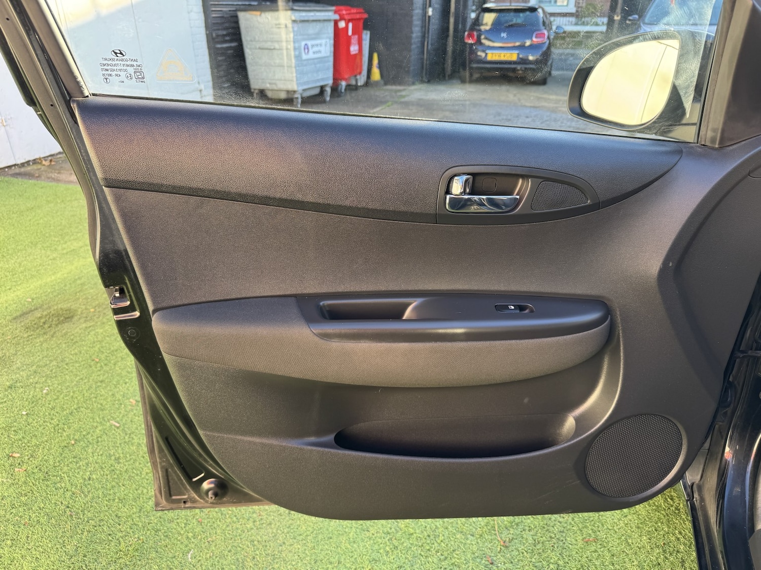 Used Hyundai i20 2014 for sale - 76706136: Photo 31