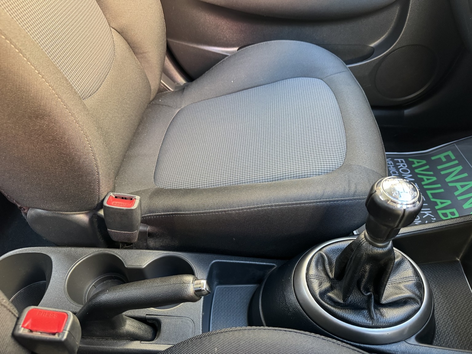 Used Hyundai i20 2014 for sale - 76706136: Photo 39