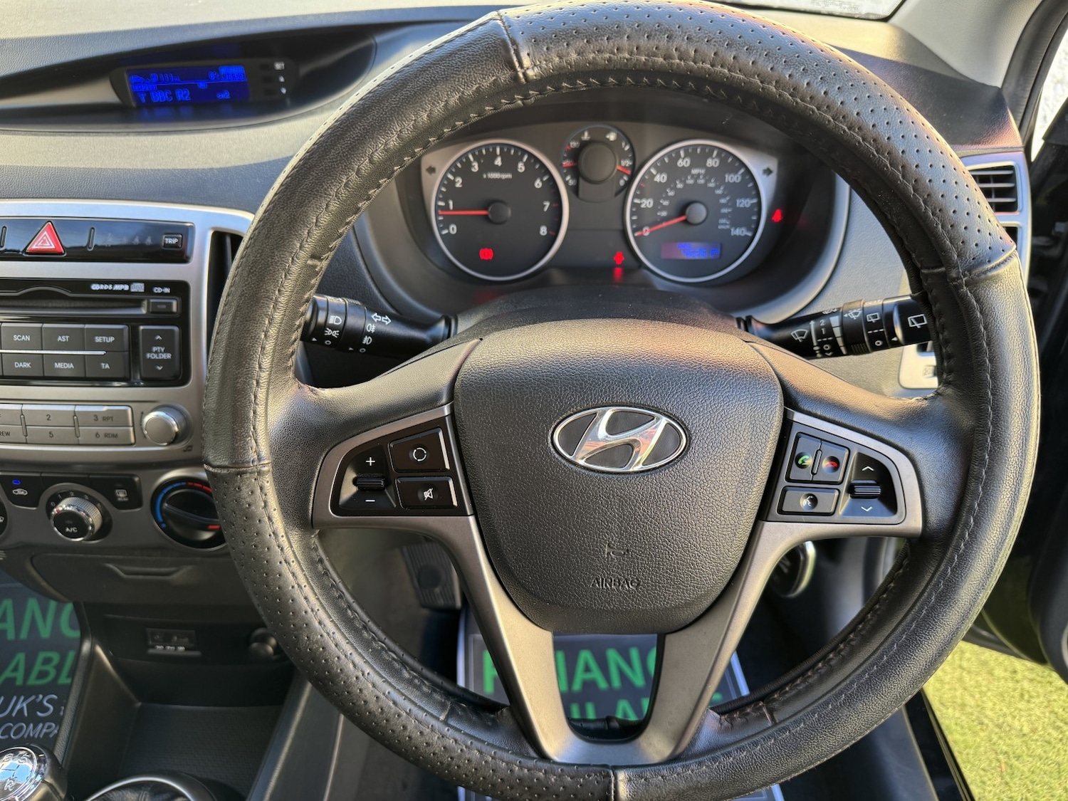 Used Hyundai i20 2014 for sale - 76706136: Photo 41