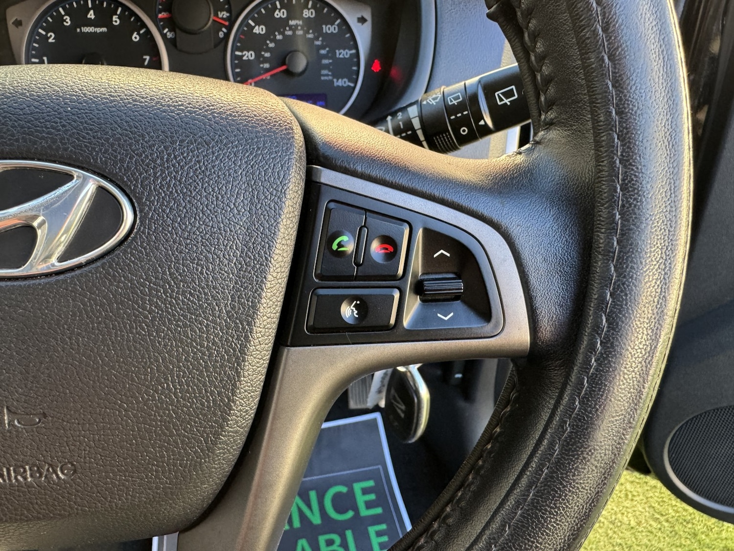 Used Hyundai i20 2014 for sale - 76706136: Photo 44