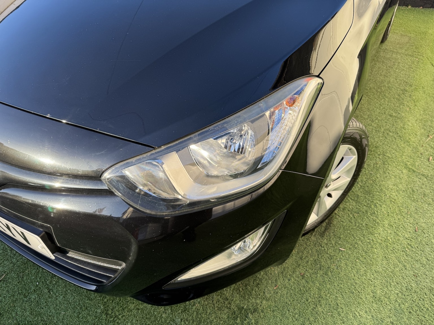 Used Hyundai i20 2014 for sale - 76706136: Photo 5