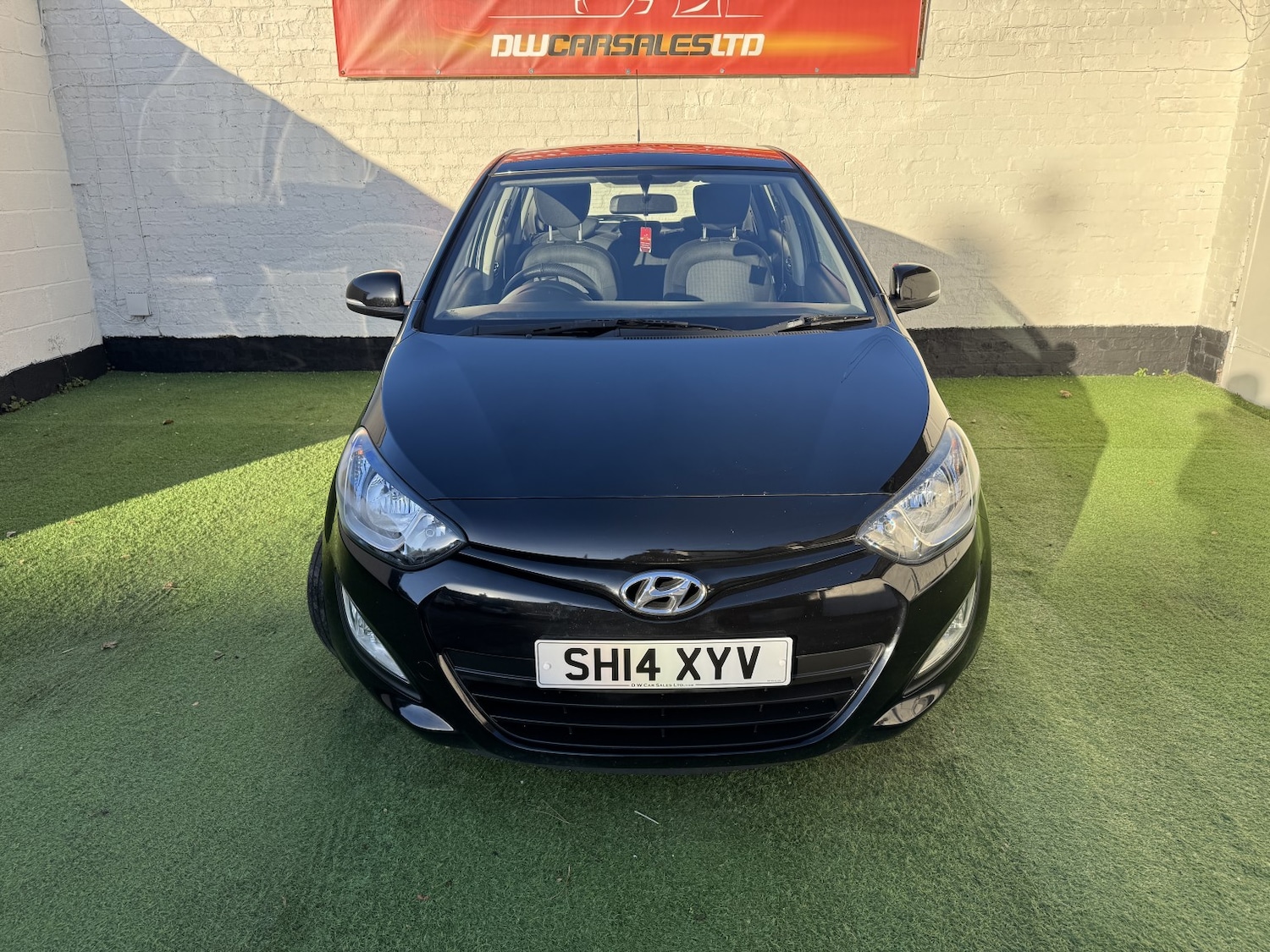 Used Hyundai i20 2014 for sale - 76706136: Photo 6