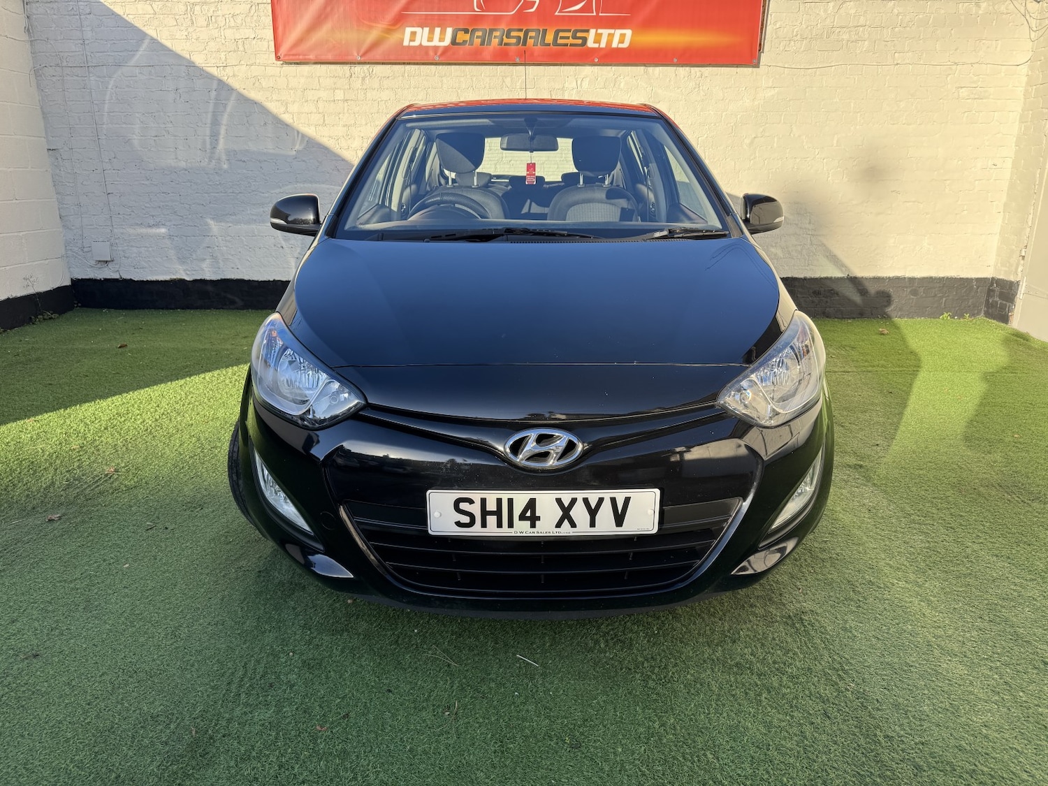 Used Hyundai i20 2014 for sale - 76706136: Photo 7