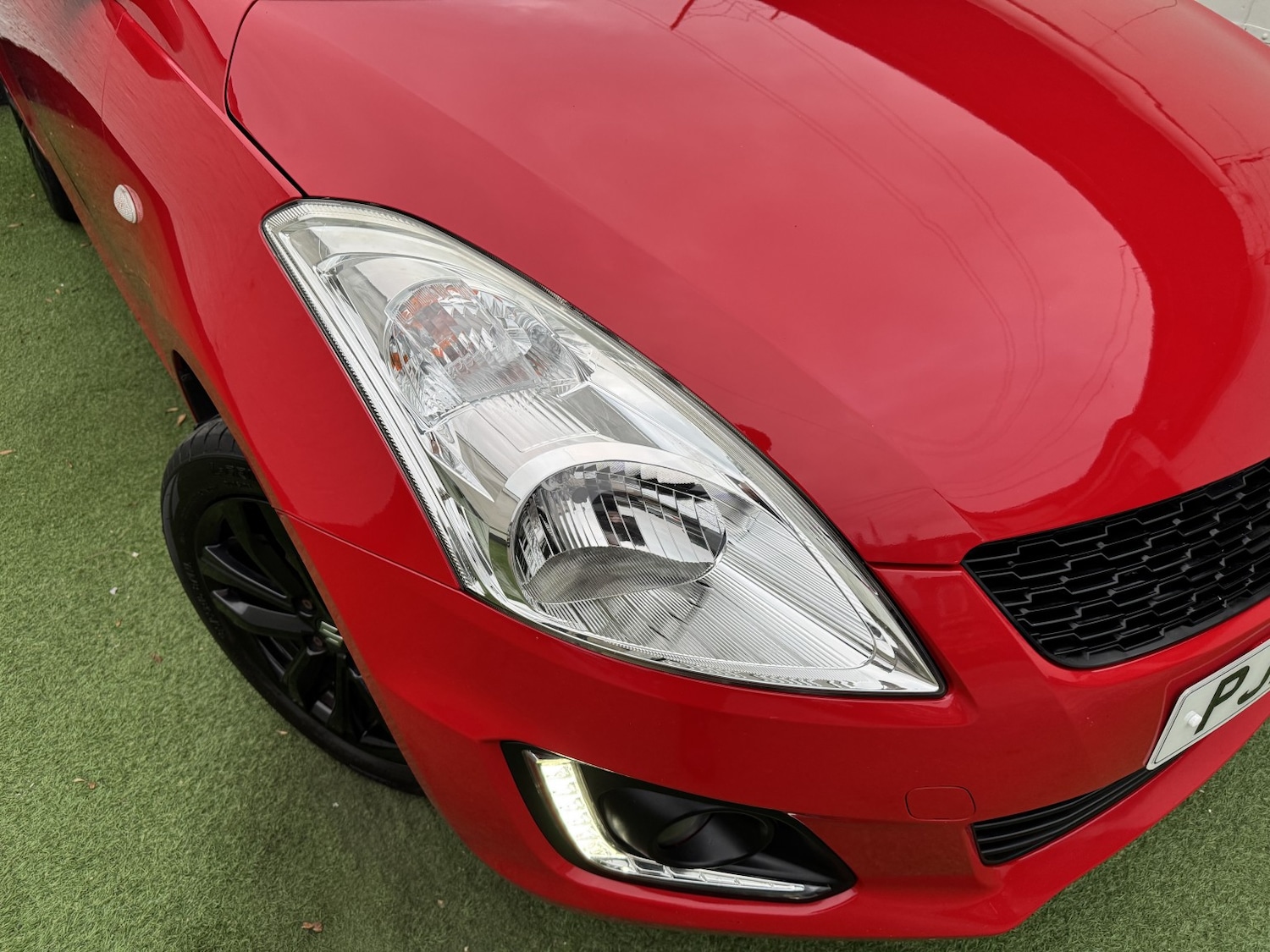 Used Suzuki Swift 2017 for sale - 76273323: Photo 10