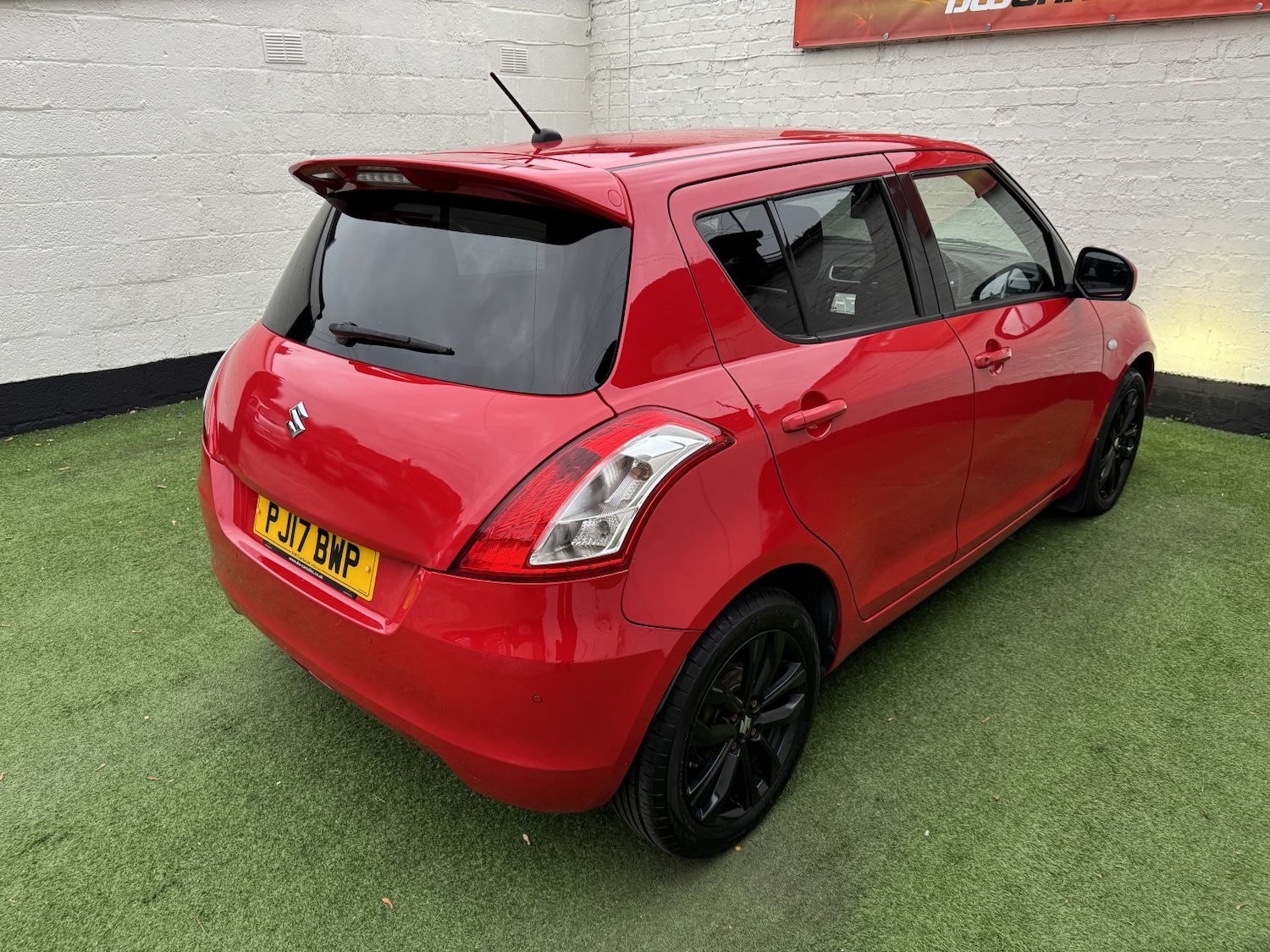 Used Suzuki Swift 2017 for sale - 76273323: Photo 13