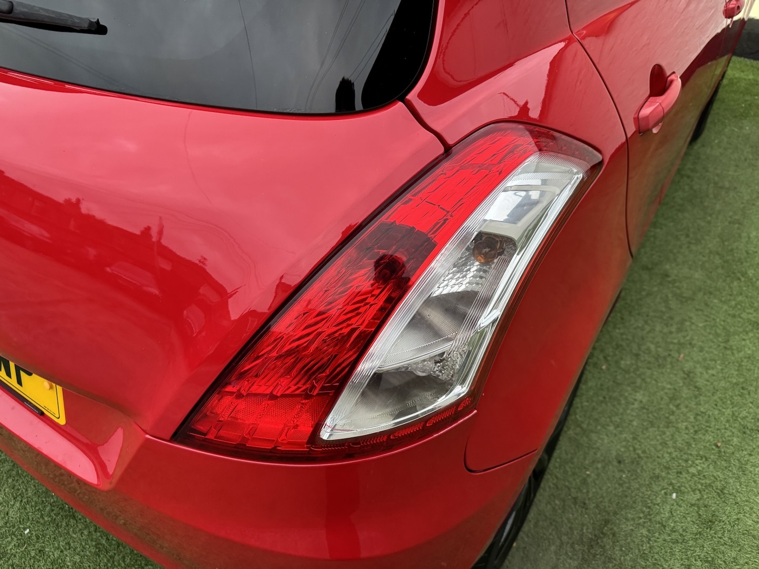 Used Suzuki Swift 2017 for sale - 76273323: Photo 15