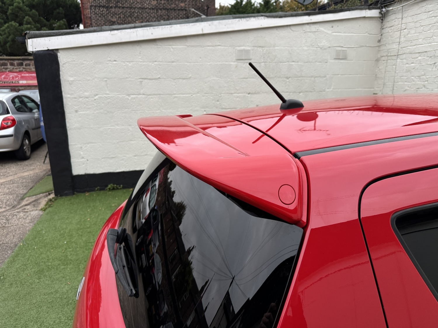 Used Suzuki Swift 2017 for sale - 76273323: Photo 23