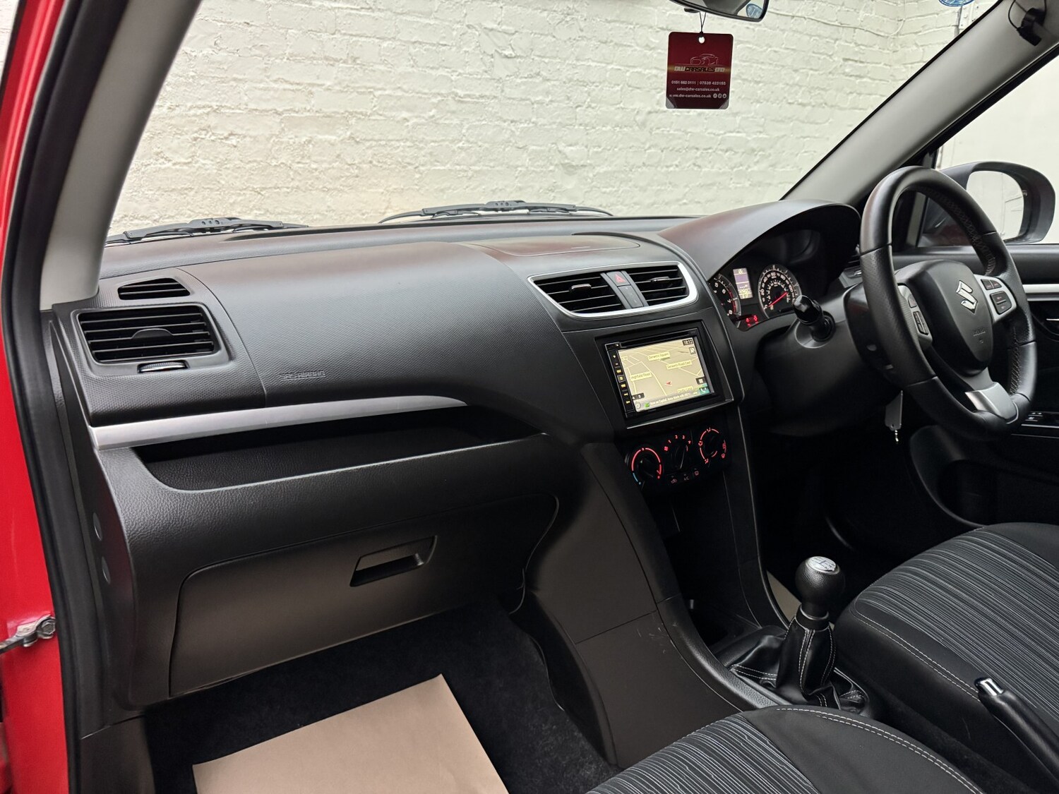 Used Suzuki Swift 2017 for sale - 76273323: Photo 36