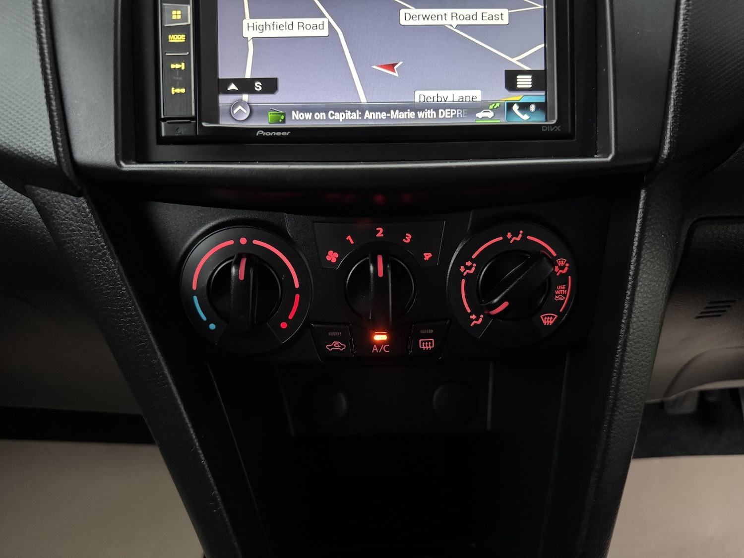 Used Suzuki Swift 2017 for sale - 76273323: Photo 46