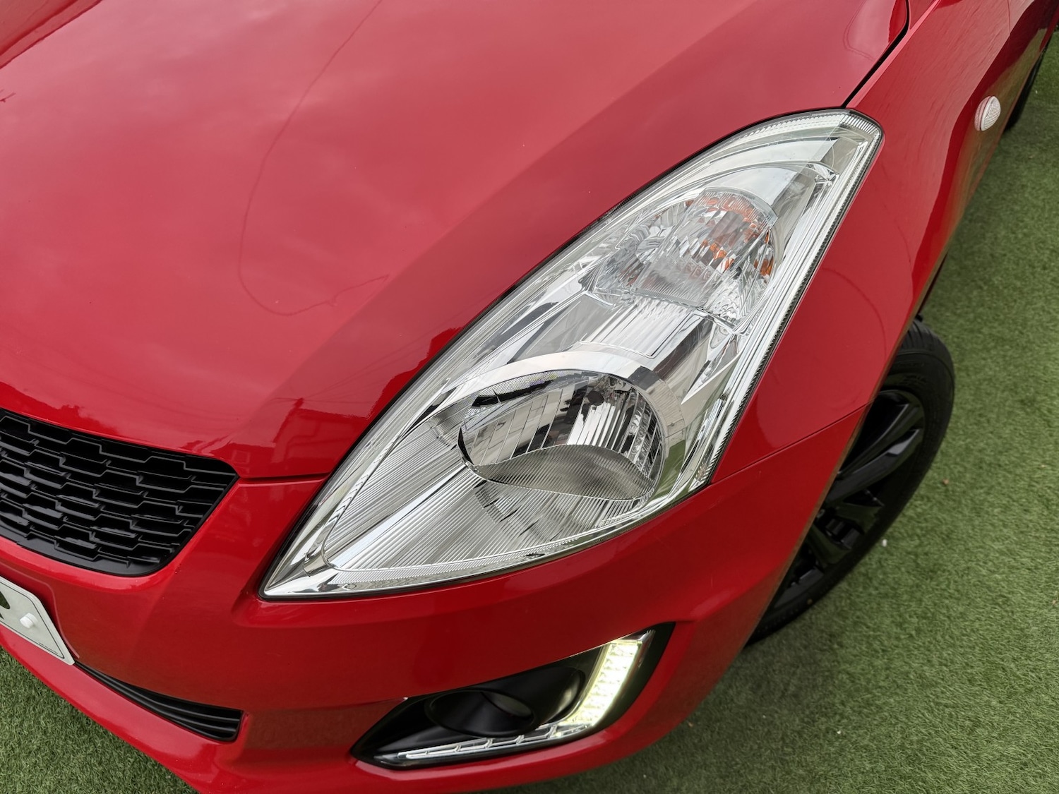 Used Suzuki Swift 2017 for sale - 76273323: Photo 5