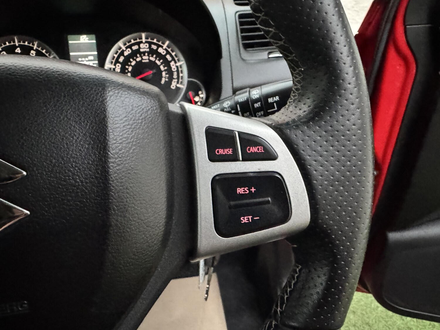 Used Suzuki Swift 2017 for sale - 76273323: Photo 54
