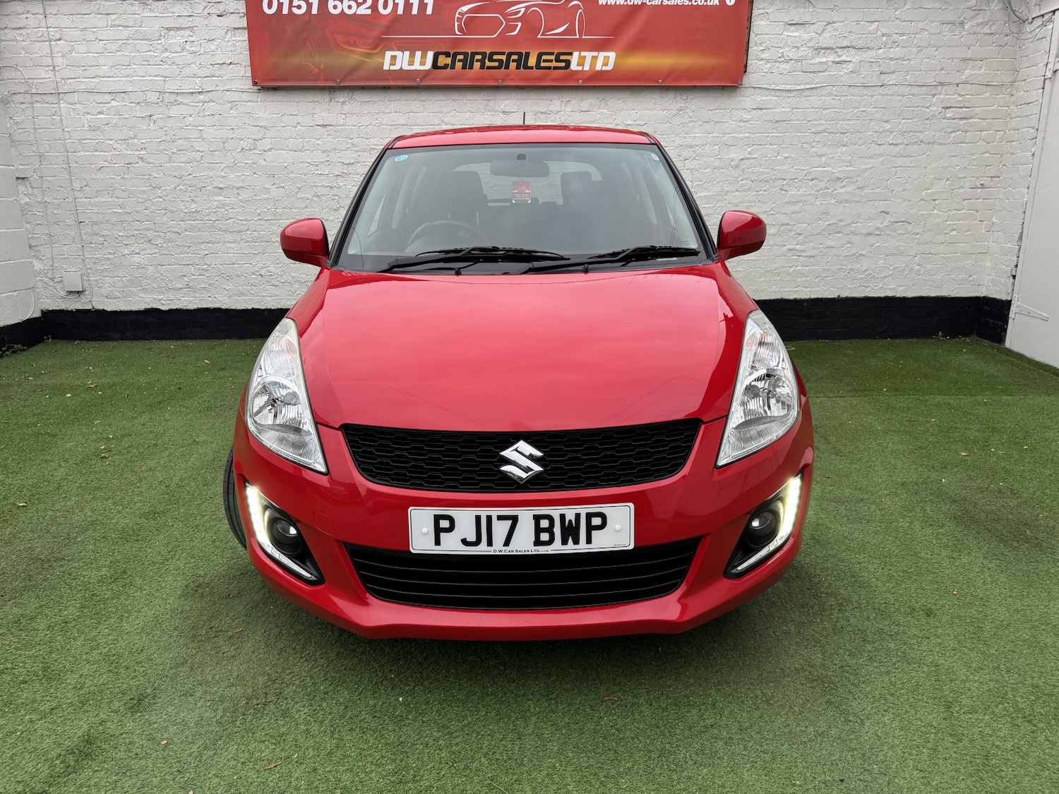 Used Suzuki Swift 2017 for sale - 76273323: Photo 7