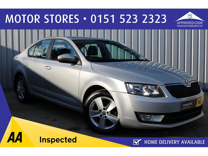Used Skoda Octavia 2014 for sale - 75427437: Photo 1