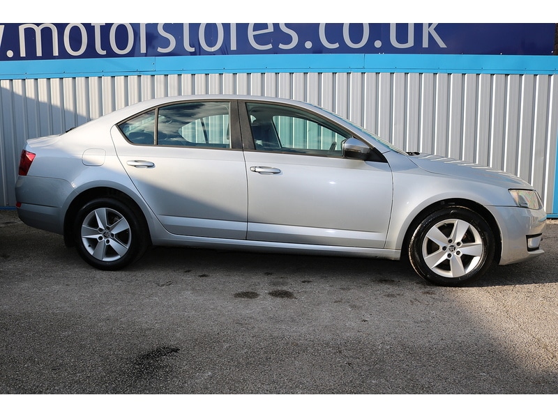 Used Skoda Octavia 2014 for sale - 75427437: Photo 10