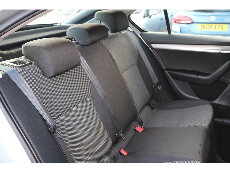 Used Skoda Octavia 2014 for sale - 75427437: Photo 11