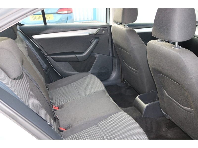 Used Skoda Octavia 2014 for sale - 75427437: Photo 12