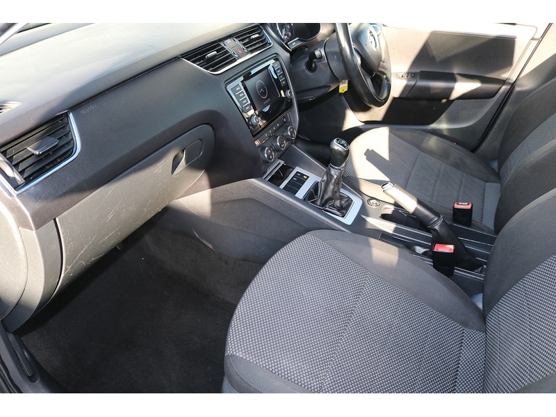 Used Skoda Octavia 2014 for sale - 75427437: Photo 13