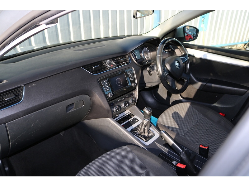 Used Skoda Octavia 2014 for sale - 75427437: Photo 15