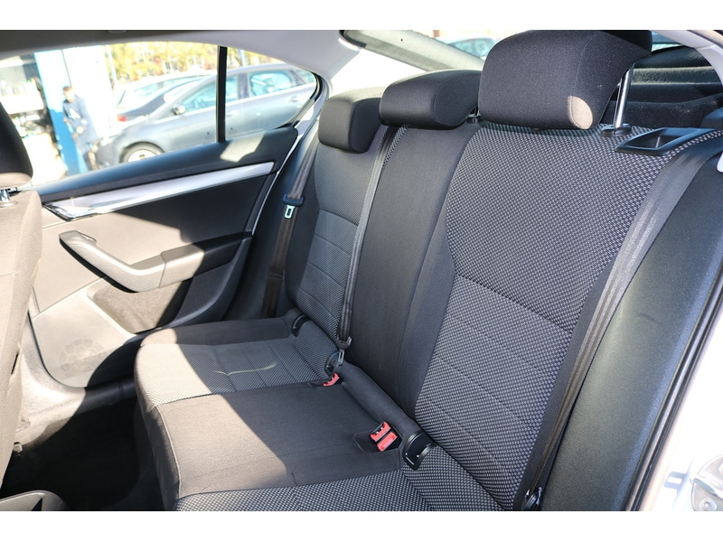 Used Skoda Octavia 2014 for sale - 75427437: Photo 17