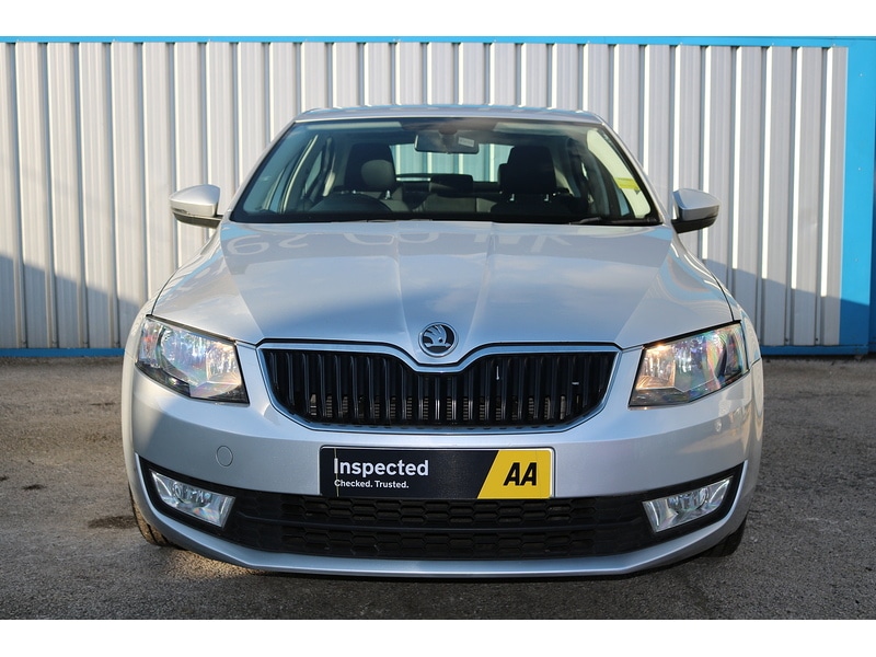 Used Skoda Octavia 2014 for sale - 75427437: Photo 2