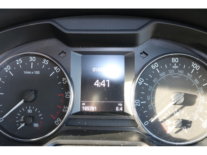 Used Skoda Octavia 2014 for sale - 75427437: Photo 21