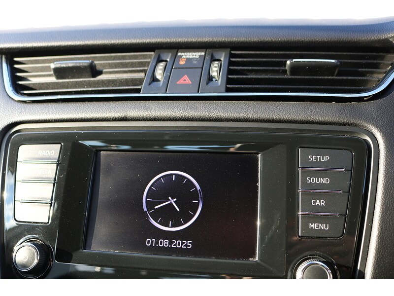 Used Skoda Octavia 2014 for sale - 75427437: Photo 23