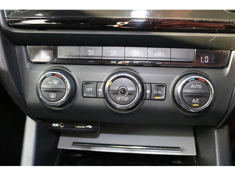 Used Skoda Octavia 2014 for sale - 75427437: Photo 24