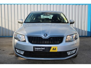Used Skoda Octavia 2014 for sale - 75427437: Photo