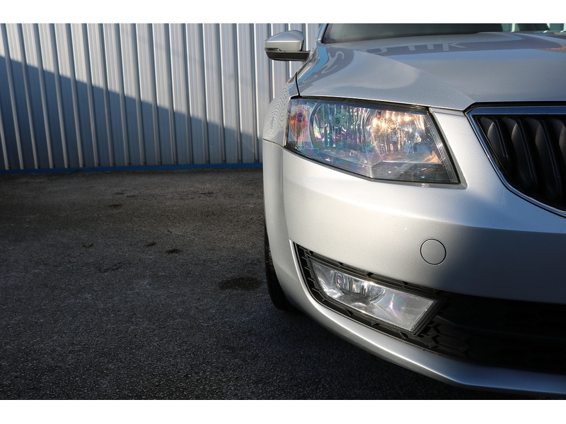 Used Skoda Octavia 2014 for sale - 75427437: Photo 3