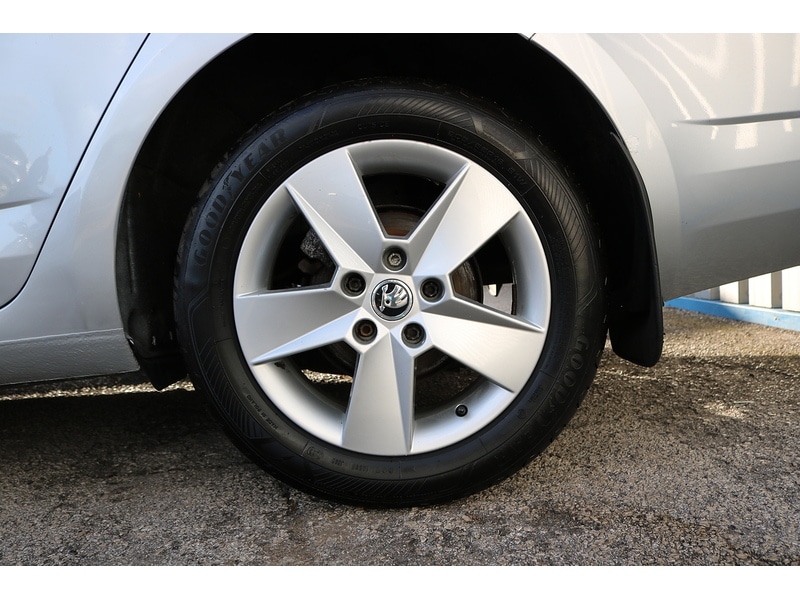 Used Skoda Octavia 2014 for sale - 75427437: Photo 36