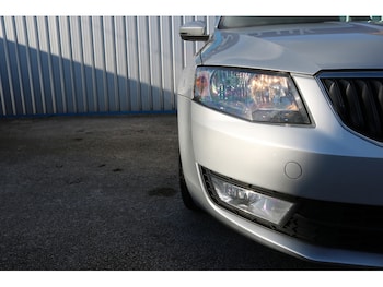 Used Skoda Octavia 2014 for sale - 75427437: Photo