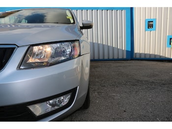 Used Skoda Octavia 2014 for sale - 75427437: Photo