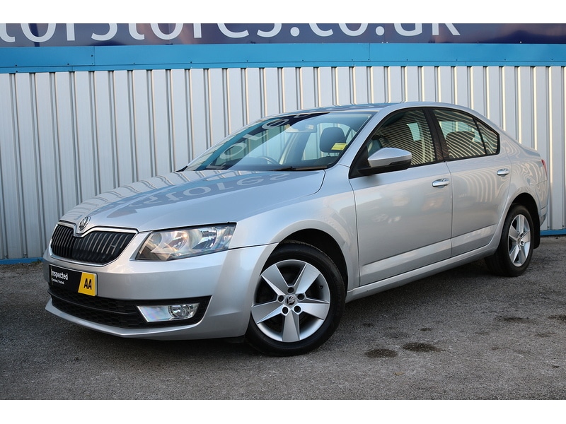 Used Skoda Octavia 2014 for sale - 75427437: Photo 5