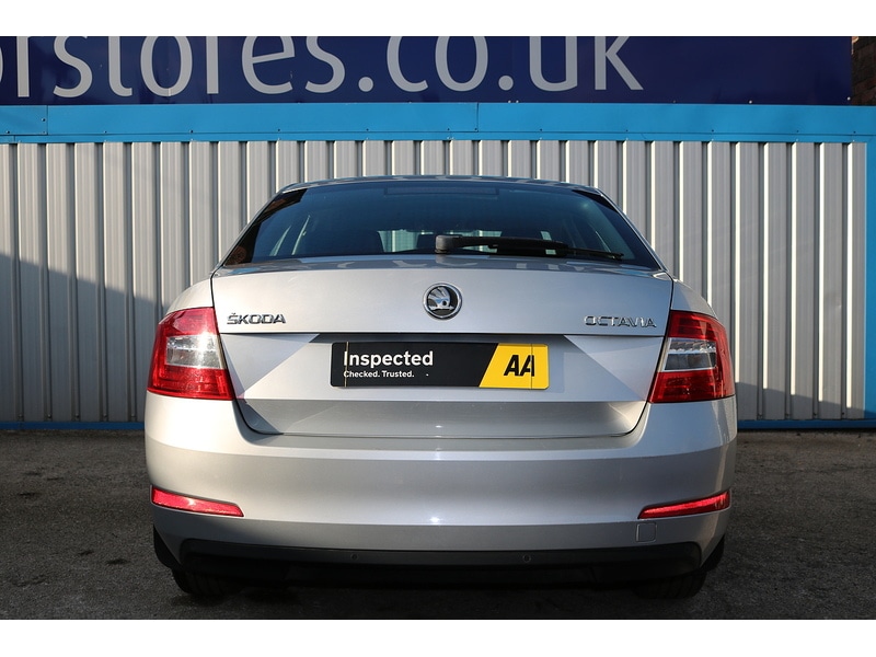 Used Skoda Octavia 2014 for sale - 75427437: Photo 8