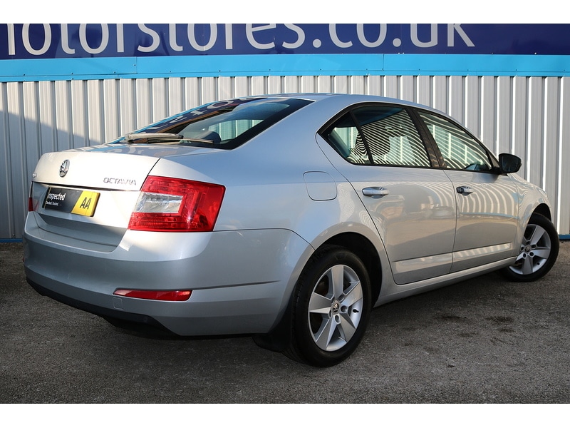 Used Skoda Octavia 2014 for sale - 75427437: Photo 9
