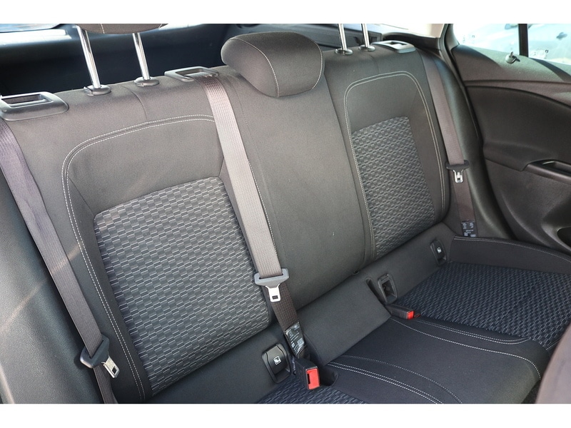 Used Vauxhall Astra 2018 for sale - 75427442: Photo 14