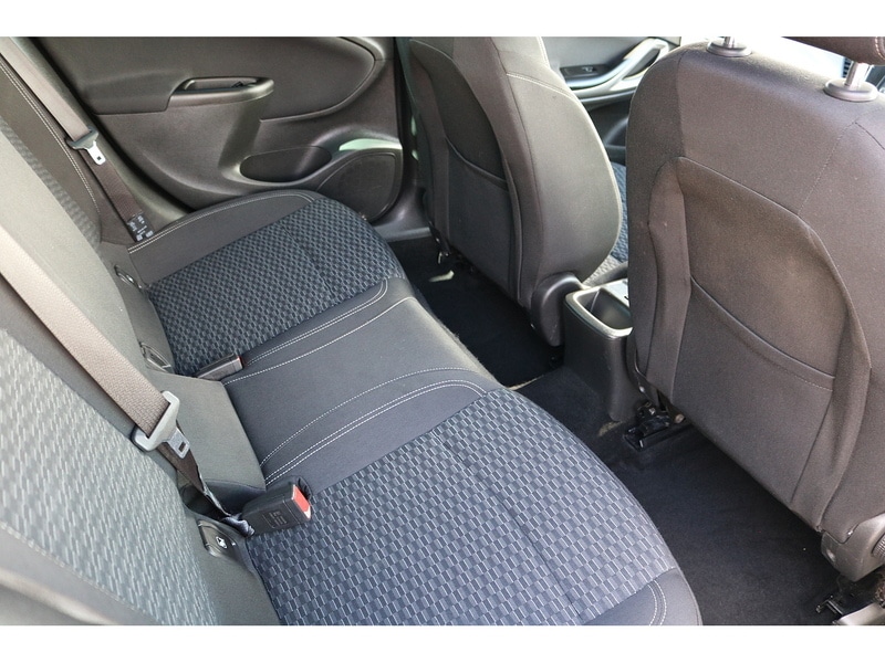 Used Vauxhall Astra 2018 for sale - 75427442: Photo 15