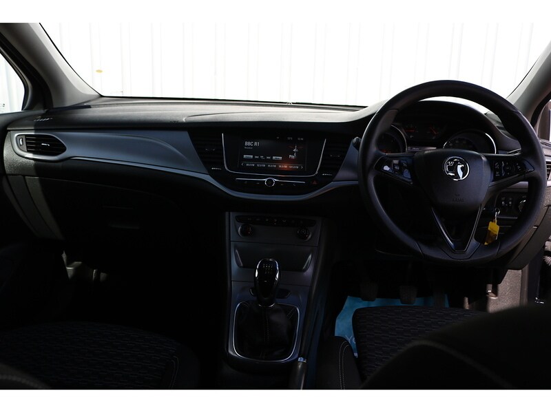 Used Vauxhall Astra 2018 for sale - 75427442: Photo 19