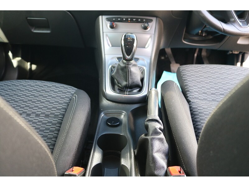 Used Vauxhall Astra 2018 for sale - 75427442: Photo 20