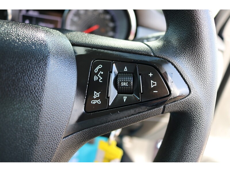 Used Vauxhall Astra 2018 for sale - 75427442: Photo 22