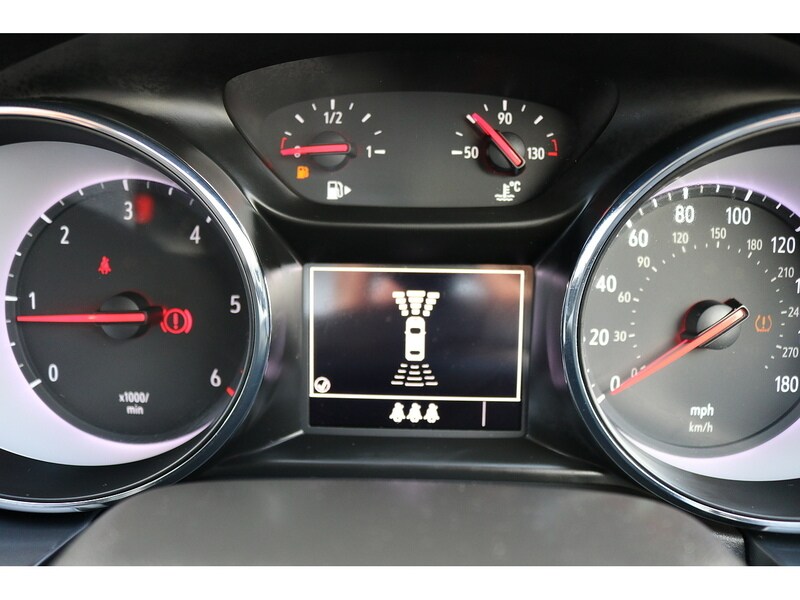 Used Vauxhall Astra 2018 for sale - 75427442: Photo 24