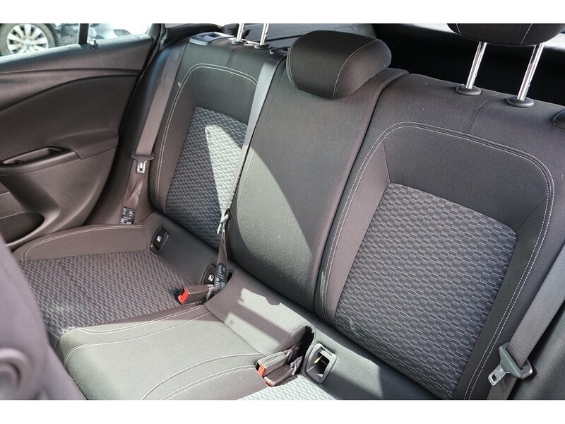 Used Vauxhall Astra 2018 for sale - 75427442: Photo 28