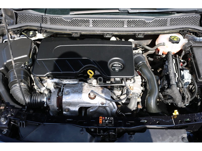 Used Vauxhall Astra 2018 for sale - 75427442: Photo 4